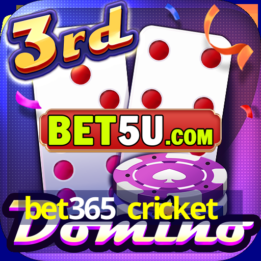 bet365 cricket